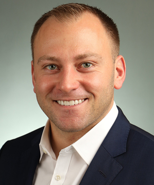 Pierre  LePage Team Contact Image